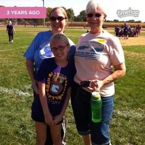 Meet your Posher, Lori